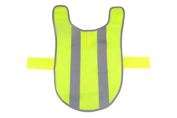 Midlee Mesh Reflective Vest - Image 5