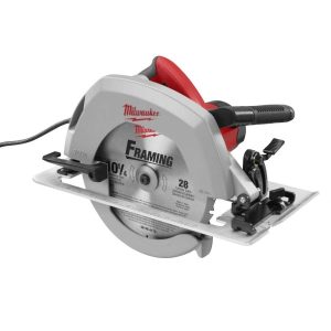 1014 15 Amp Circular Saw - MadeInUSA
