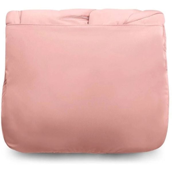 Bugaboo Footmuff Dune Taupe - MadeInUSA - Image 2