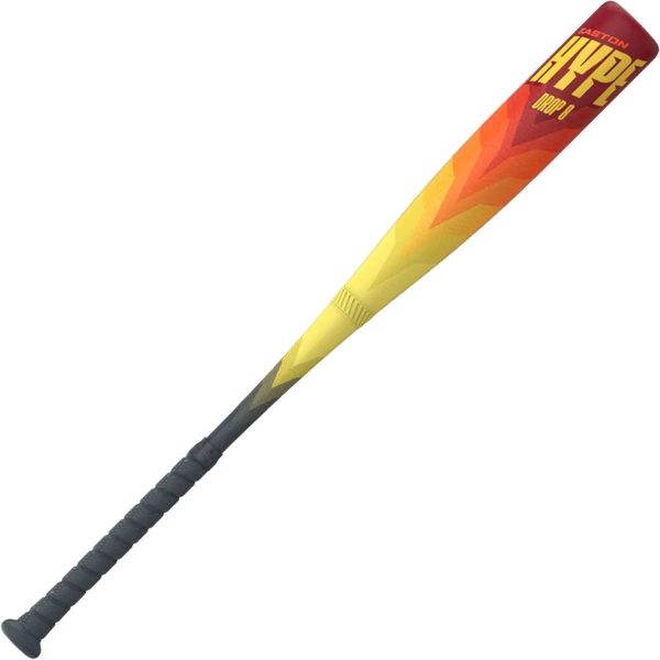 2024 Easton Hype Fire (-8) USSSA Baseball Bat - MadeInUSA - Image 11
