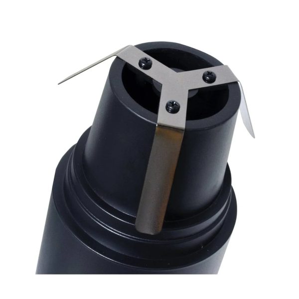 Mr. Heater 4,000 BTU MH4GC Golf Cart Heater & MR.HEATER Refill Adapter - MadeInUSA - Image 2