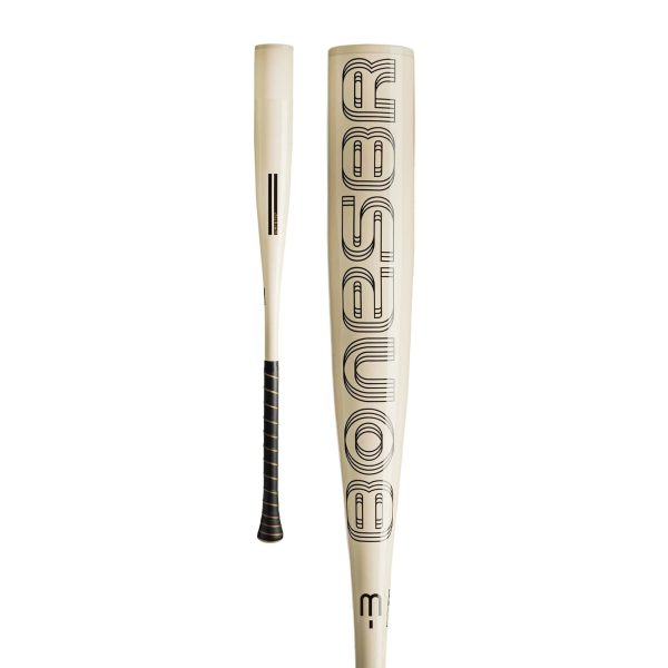 Warstic 2023 Bonesaber -3 Baseball BBCOR Bat - MadeInUSA - Image 2