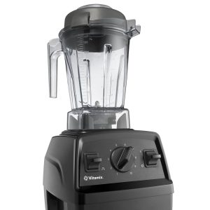 Vitamix Explorian Series E310 1.5-Quart Blender - Black - MadeInUSA