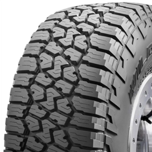 Falken Wildpeak A/T3W 245/65R17 111T Tire - MadeInUSA - Image 8