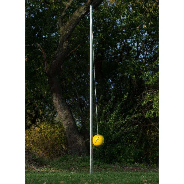 Sterling Sports Deluxe Tetherball Set - MadeInUSA - Image 2