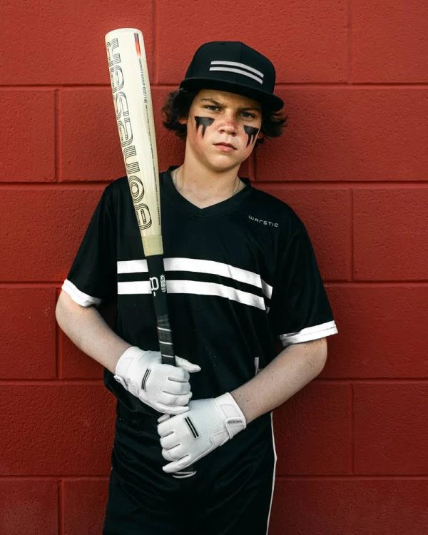 Warstic 2024 Bonesaber Hybrid -10 Baseball USSSA Bat - MadeInUSA - Image 6