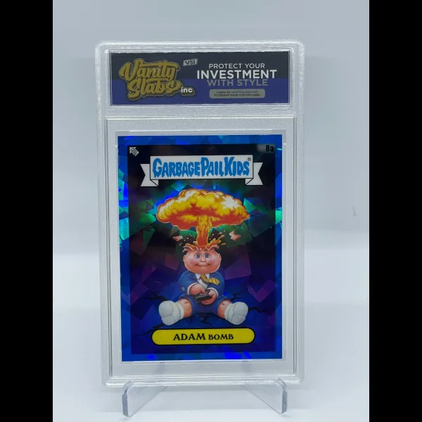 Baseball Mystery 5 Packs (Random Autographed, Relic & Rookies Trading Cards) - Premium Autographed Mystery Cards - MadeInUSA - Image 2