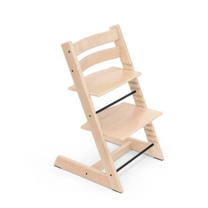 Tripp Trapp Chair Natural - MadeInUSA