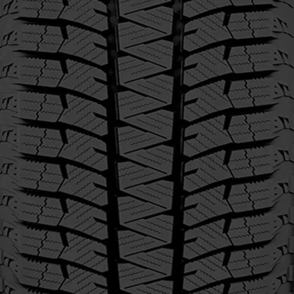 Bridgestone Blizzak WS90 : 195/65R15 91H - MadeInUSA - Image 5