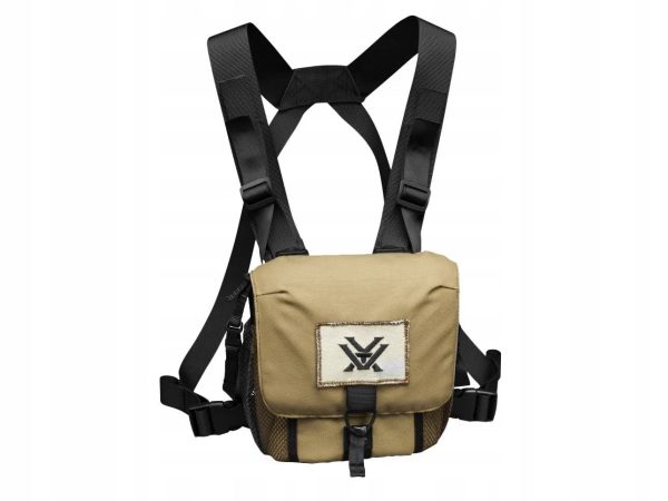 Vortex Crossfire HD 12x50 Binoculars - MadeInUSA - Image 11