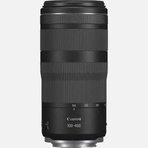 Canon RF 100-400mm F5.6-8 Is USM Lens - MadeInUSA