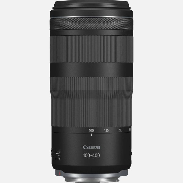 Canon RF 100-400mm F5.6-8 Is USM Lens - MadeInUSA