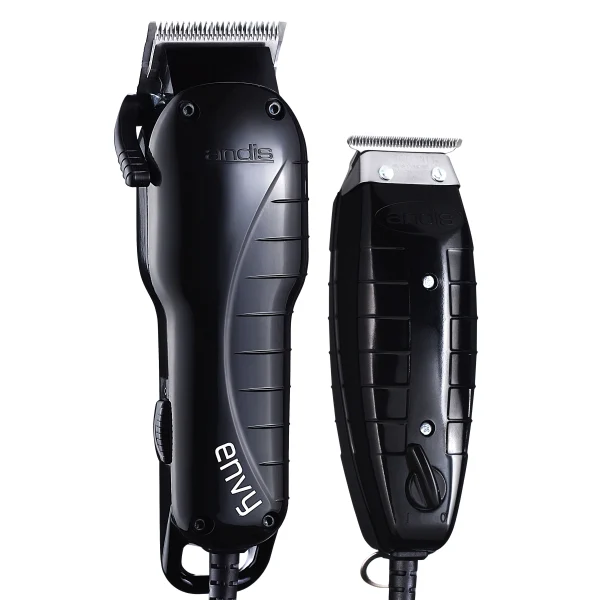 Andis Stylist Combo with BeauWis Blade Brush - MadeInUSA - Image 3