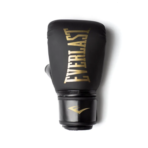 100lb Elite Heavy Bag Kit with Black handwrap and Elite Cardio Gloves - MadeInUSA - Image 2