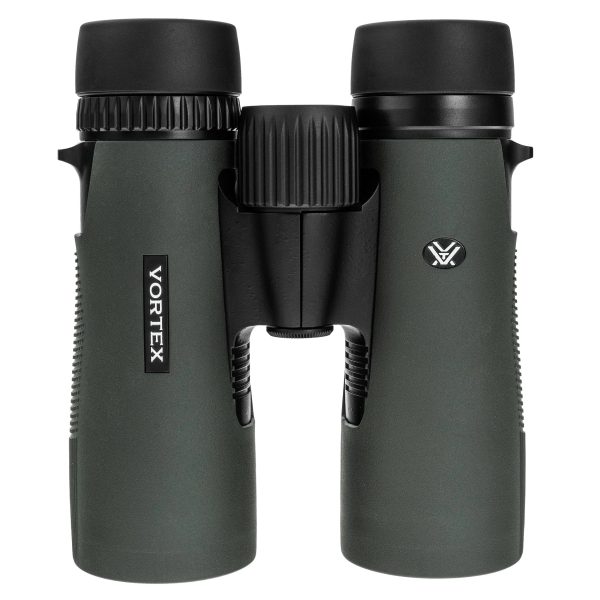 Vortex 8x42 Diamondback HD Binoculars - MadeInUSA