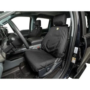 Carhartt Super Dux SeatSaver Custom Seat Covers SSC3494COBK - MadeInUSA