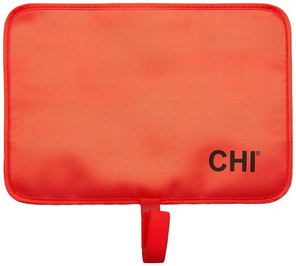 CHI G2 Ceramic & Titanium Infused Hairstyling Iron 1 Inch - MadeInUSA - Image 2