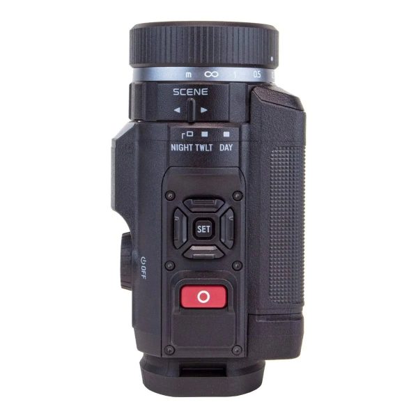 SIONYX Aurora Black Night Vision Camera - MadeInUSA - Image 11