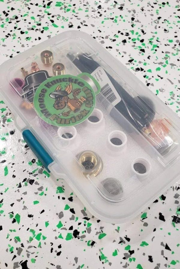 Furick Cup Furick Starter Kit 17/18/26 Torch FU17-SK 58199 - MadeInUSA - Image 6