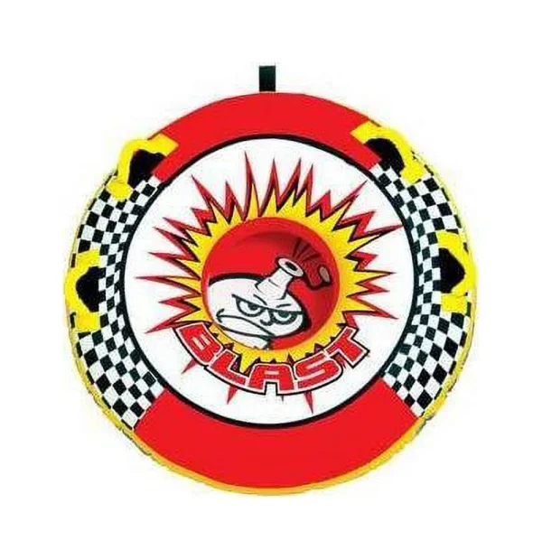 Kwik Tek Airhead Blast Towable 54 In. - MadeInUSA - Image 2