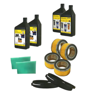 Eagle Extended Warranty Service Kit For P55G25H1 P55GE25H1 TT55G TT55GE TT60G - MadeInUSA