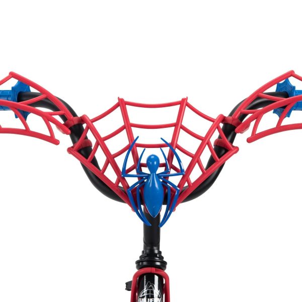 Huffy Marvel 16 - MadeInUSA - Image 7