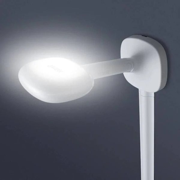 Nanit Pro Smart Baby Monitor & Wall Mount - MadeInUSA - Image 4