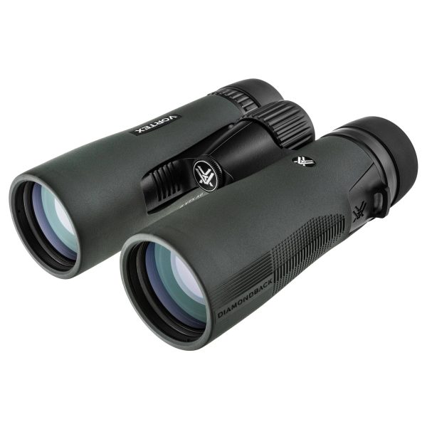 Vortex 8x42 Diamondback HD Binoculars - MadeInUSA - Image 4