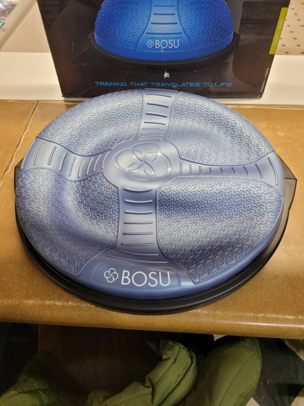 Bosu Nexgen Home Balance Trainer - MadeInUSA - Image 11