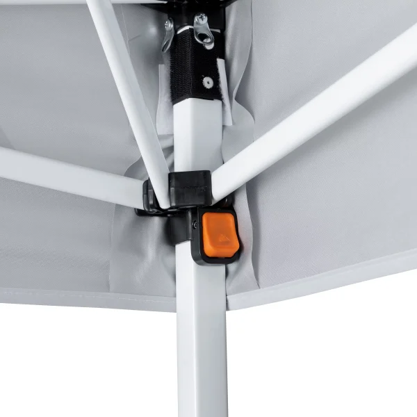 Ozark Trail 12' x 12' Dual Peak Canopy (144-square feet) - MadeInUSA - Image 3