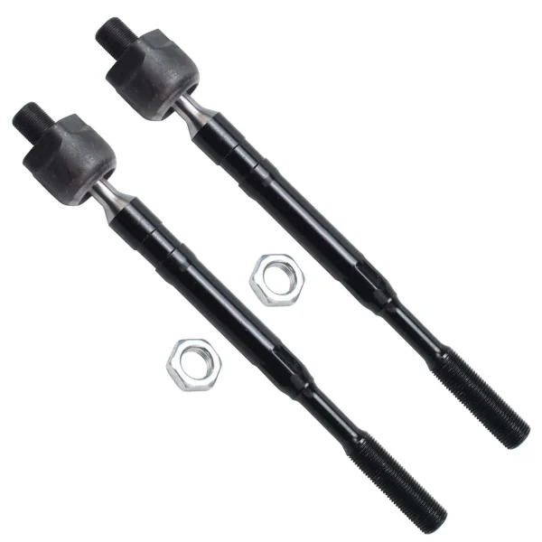 Detroit Axle - 14pc Front End Control Arms Kit for 2003-2004 Nissan Murano, Lower Control Arms & Ball Joint Tie Rods Wheel Bearing Hubs Boot Front and Rear Sway Bars Replacement - MadeInUSA - Image 6