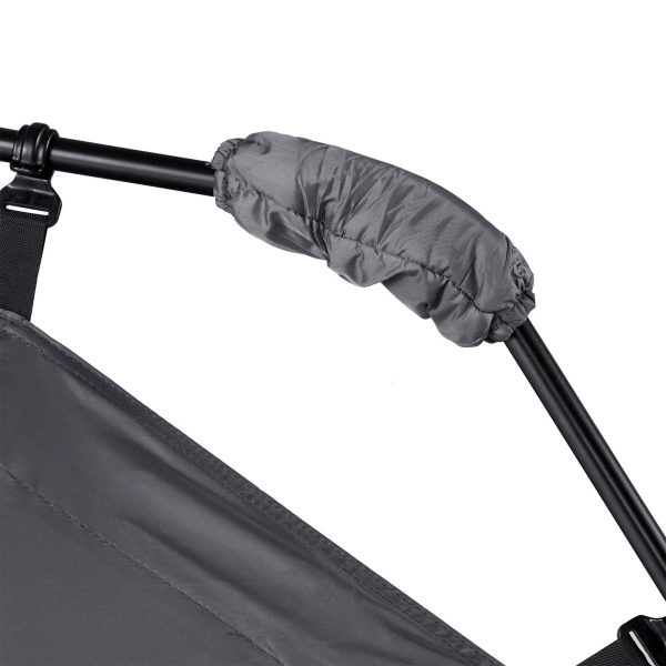 Core Instant Cabin 11 x 9 Foot 6 Person Cabin Tent with Air Vents and - MadeInUSA - Image 10
