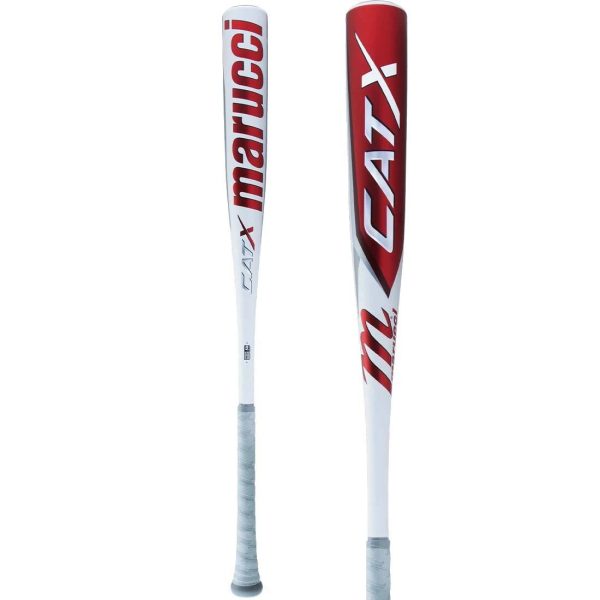 Marucci 2023 CATX -3 Baseball BBCOR Bat - MadeInUSA - Image 7