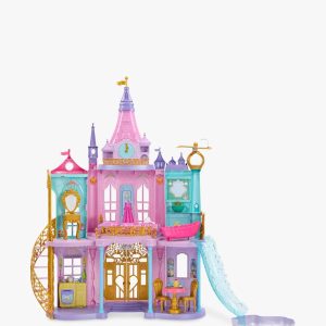 Disney Princess Magical Adventures Castle - MadeInUSA