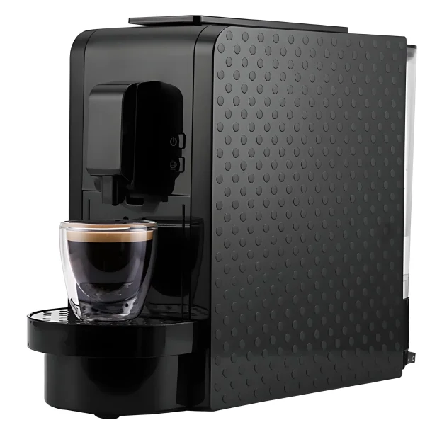 Ultima Cosa Presto Single Serve Pod Espresso Machine - MadeInUSA