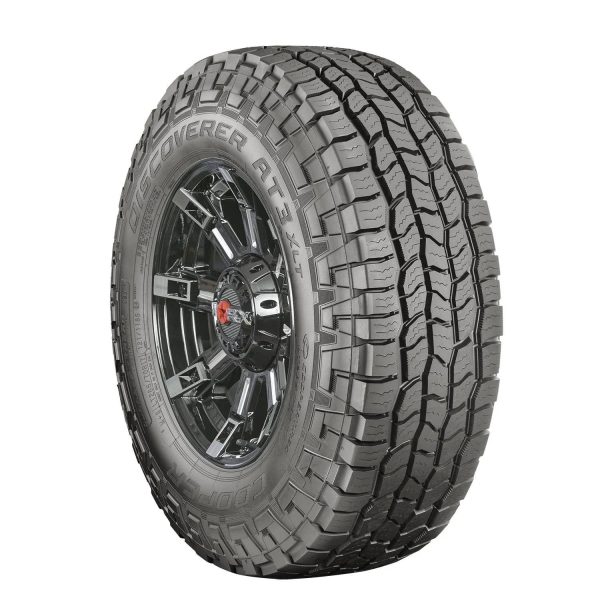 Cooper Discoverer AT3 XLT : LT285/65R20/10 - MadeInUSA - Image 6
