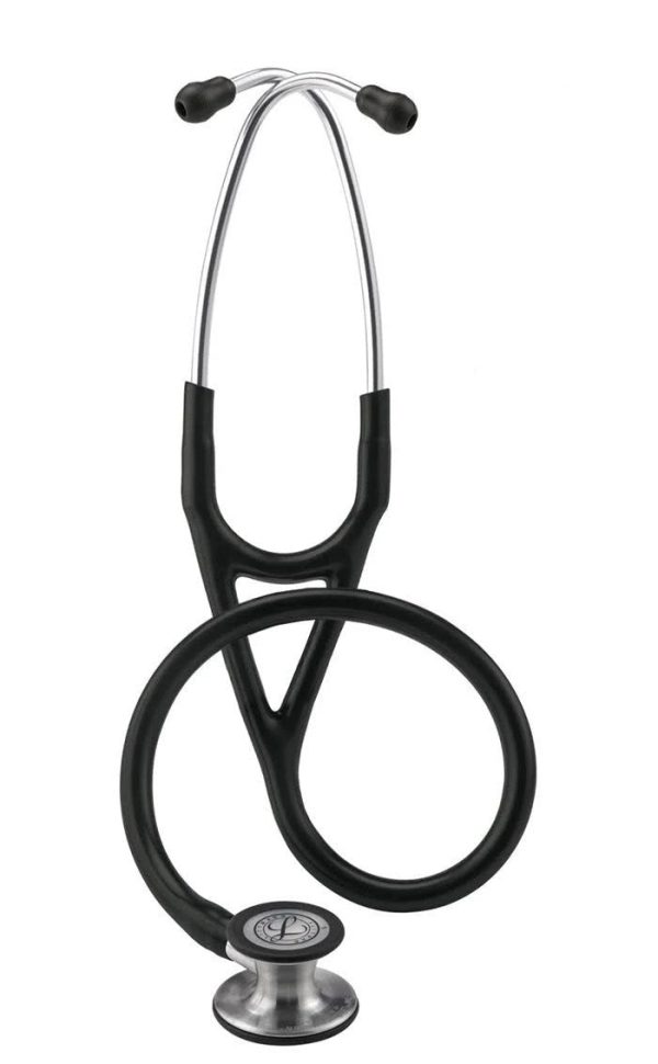 3M Littmann - Cardiology IV Stethoscope - Plum Rainbow Violet - MadeInUSA - Image 9