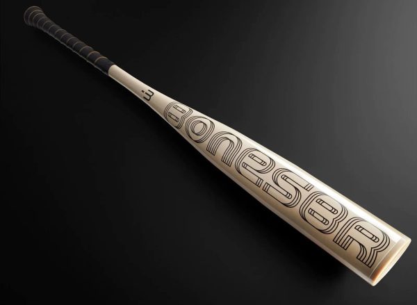 Warstic 2023 Bonesaber -3 Baseball BBCOR Bat - MadeInUSA - Image 10