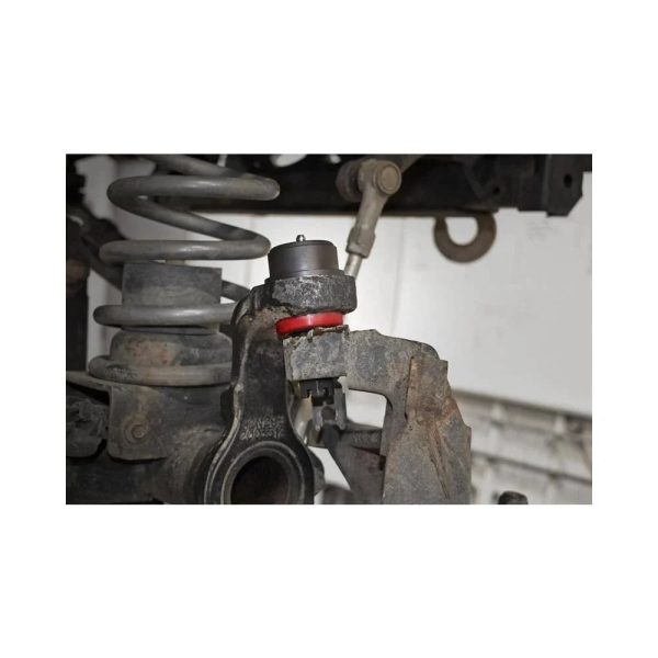 Jeep Heavy Duty Replacement Ball Joints Wrangler Rough Country 10626 JK - MadeInUSA - Image 10