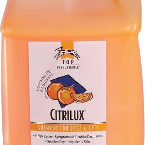 Top Performance Citrilux Dog Cat Shampoo - MadeInUSA