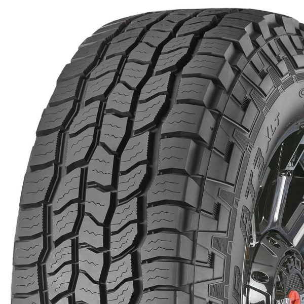 Cooper Discoverer AT3 XLT LT295/70R18 129S BSW Tire - MadeInUSA - Image 2