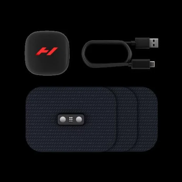 Hyperice Venom Go Body Massager, Black, Multiple Vibration Patterns & Heat Levels, HSA/FSA Eligible - MadeInUSA - Image 10