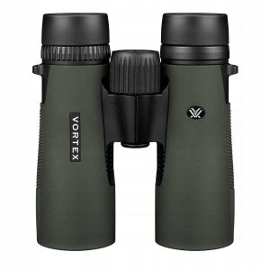 Vortex 10x42 Diamondback HD Binoculars - MadeInUSA