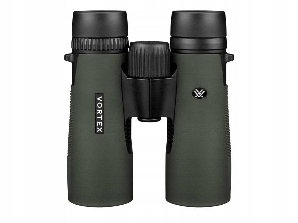 Vortex 10x42 Diamondback HD Binoculars - MadeInUSA