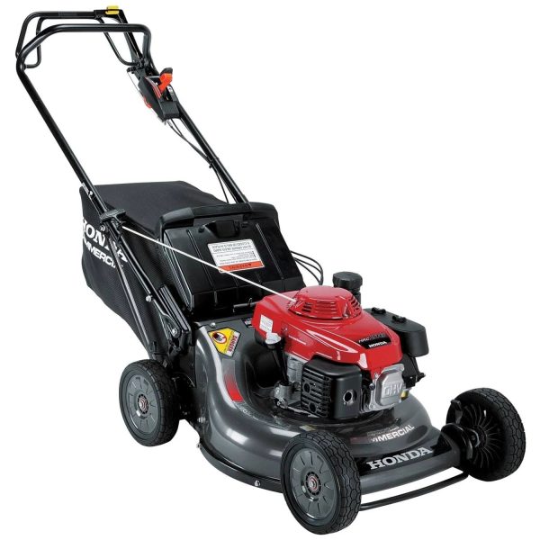Troy-Bilt 11a-a0bl766 TB105B 21 in 140cc Push Lawn Mower - MadeInUSA - Image 9