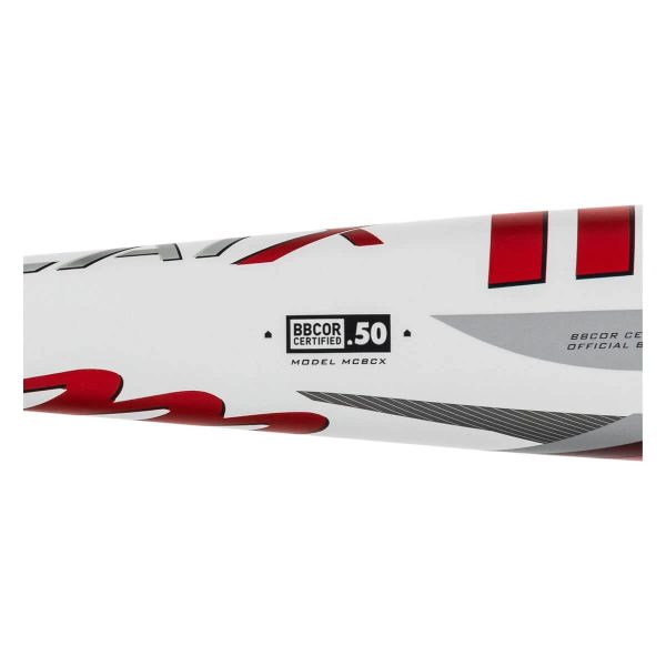 Marucci CATX BBCOR -3 Baseball Bat - MadeInUSA - Image 2