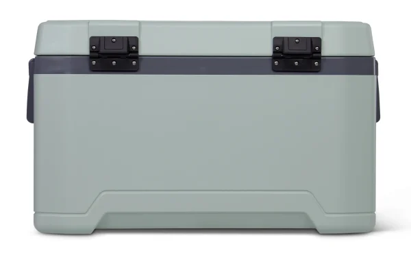 Igloo Overland 72 QT Ice Chest Cooler, Green - MadeInUSA - Image 3
