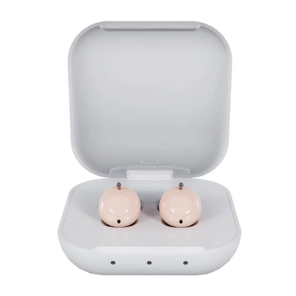 Audien Hearing Atom One OTC Hearing Aid - MadeInUSA - Image 2