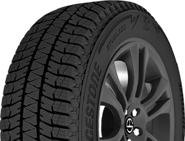 Bridgestone Blizzak WS90 175/65R15 84H Tire - MadeInUSA - Image 8