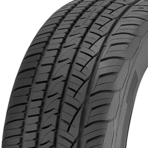 General G-Max AS-05 245/45ZR17 - MadeInUSA - Image 2